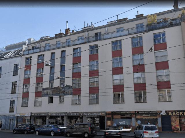 1170 Privat U5 Elterlein Platz