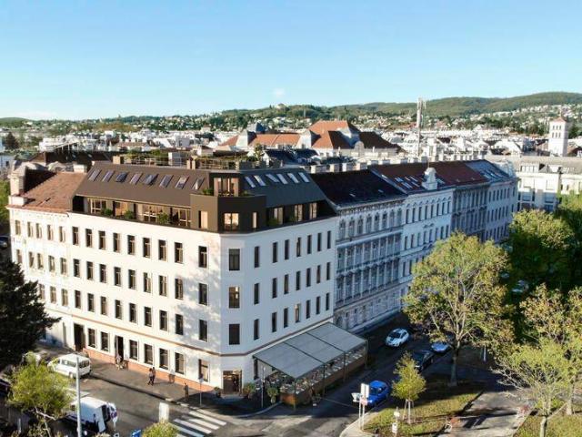 1170 Wien, Schultheßgasse 7 # Immobilien EIGENTUM