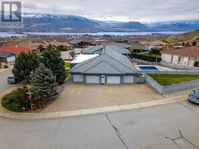 11710 Olympic View Drive, Osoyoos, BC, V0H 1H4 house for sale | Listing ID 10329 | Royal LePage