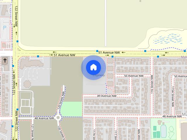 11711 51 Avenue Northwest, Edmonton, Alberta, T6H 3H4