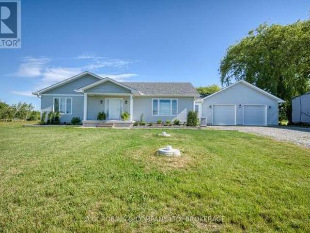 11716 Lakeshore Road, Wainfleet Lakeshore, ON, L0S 1V0 house for sale | Listing ID X13471 | Royal LePage