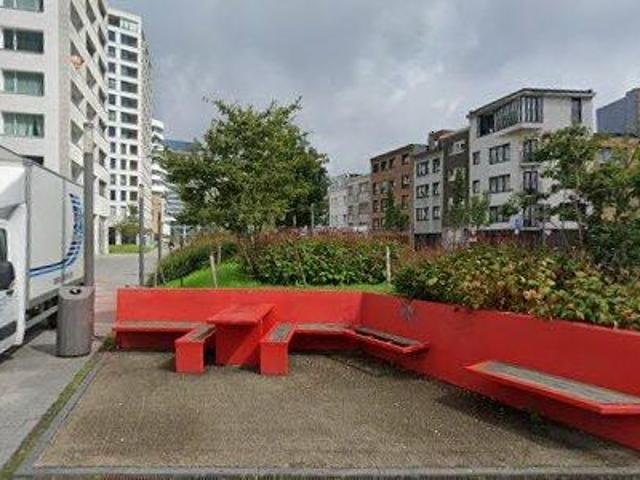 1171 m2 office space for rent in Stad Antwerp