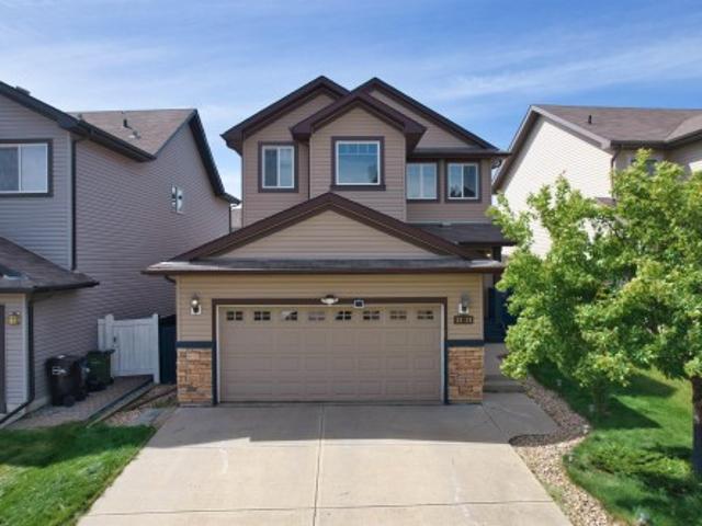 1171 Ave Sw, Edmonton, AB, T6W 1M9 house for sale | Listing ID E4496 | Royal LePage