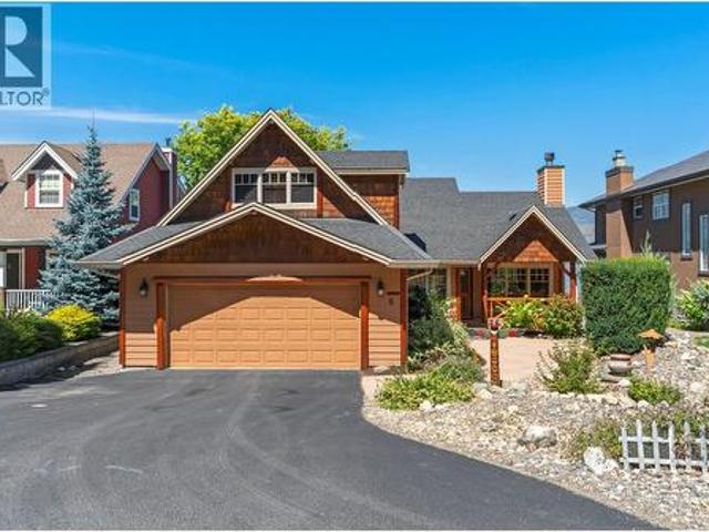 1171 Dieppe Road Unit# 6, Sorrento, BC, V0E 2W0 house for sale | Listing ID 10396 | Royal LePage