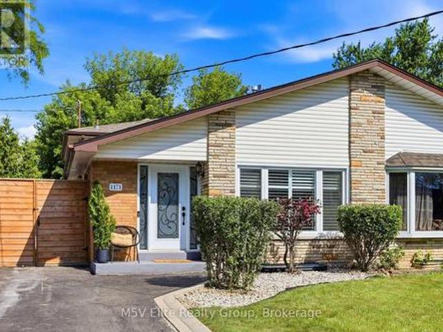 1171 Gripsholm Road, Mississauga, ON, L4Y 2G8 house for sale | Listing ID W13568 | Royal LePage
