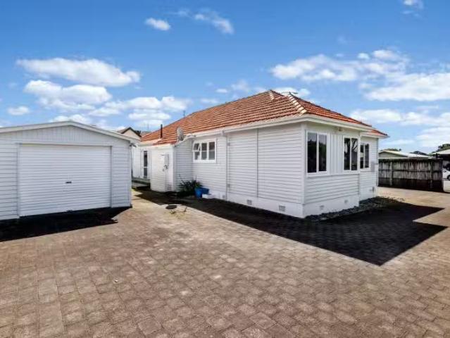 1/171 Powderham Street, New Plymouth, New Plymouth