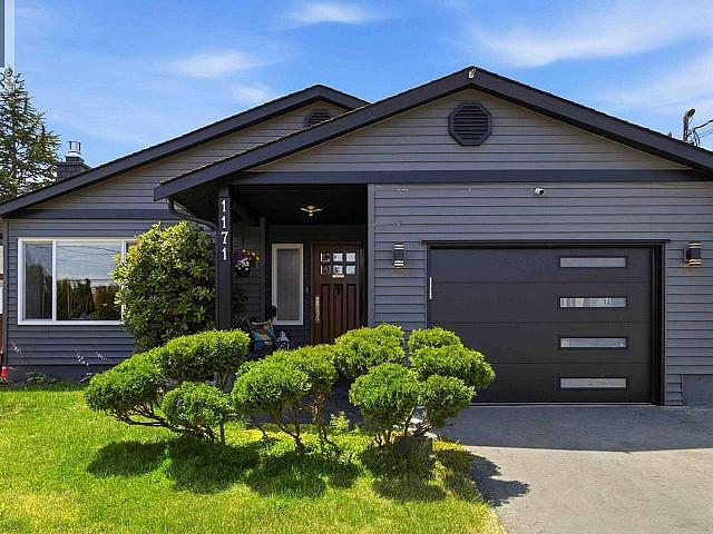 1171 Roy Rd Saanich, British Columbia