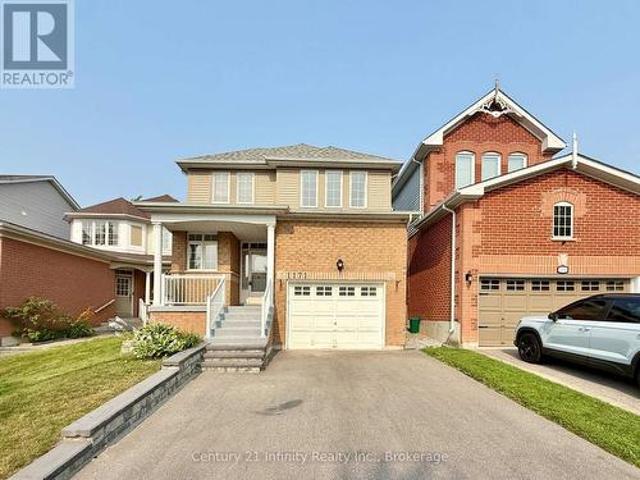 1171 Springbank Drive, Oshawa Pinecrest, ON, L1K 2M9 house for lease | Listing ID E13577 | Royal LePage