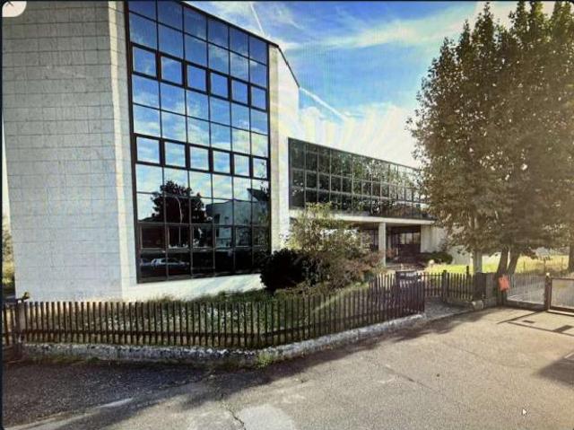 117/2017 U BG palazzina uffici a dalmine