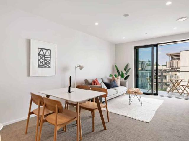 117/27 Enfield Street, Mount Eden, Auckland City