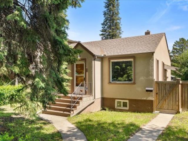 11727 Street, Edmonton, AB, T5M 0Y8 house for sale | Listing ID E4495 | Royal LePage