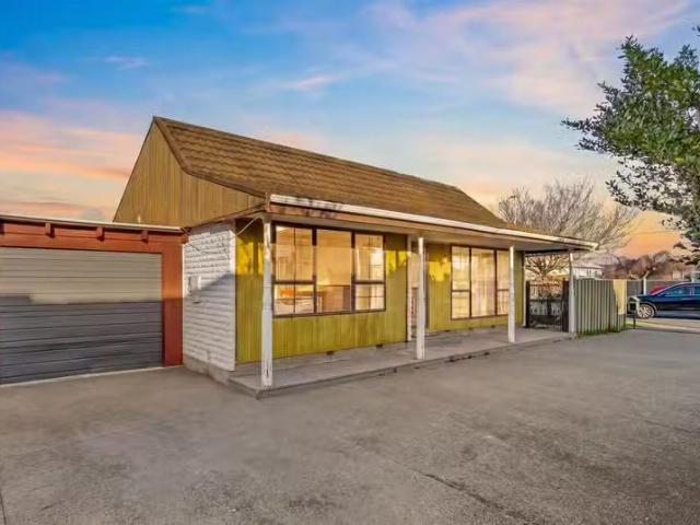 1/172 Sawyers Arms Road, Bishopdale, NZ 8051 House for Sale