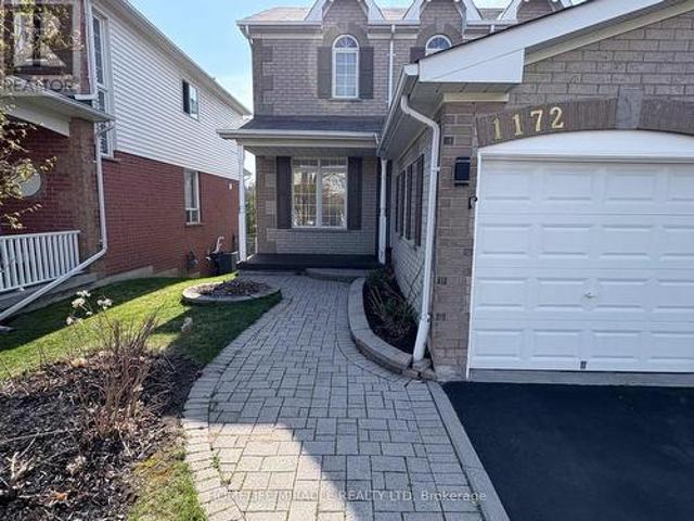 1172 Westridge Drive, Oshawa, ON, L1K 2L1 house for lease | Listing ID E13656 | Royal LePage