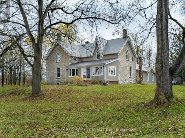 1172 8Th Concession Road W, Hamilton, ON, N0B 2J0 house for sale | Listing ID X12202 | Royal LePage