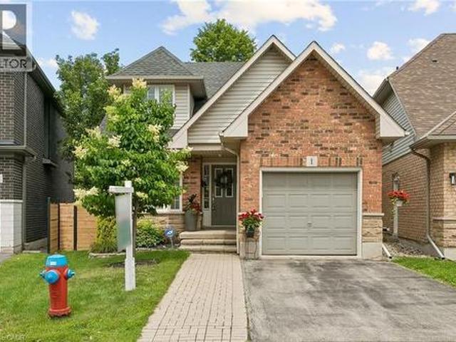1173 Bellview Crescent Unit# 1, Burlington, ON, L7S 1C9 condo for sale | Listing ID 40845 | Royal LePage
