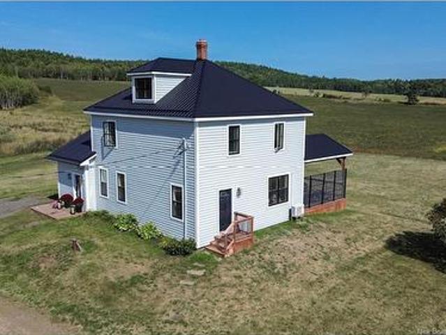 1173 Portage Vale Rd, Portage Vale, NB, E4Z 3C8 farm for sale | Listing ID NB146517 | Royal LePage