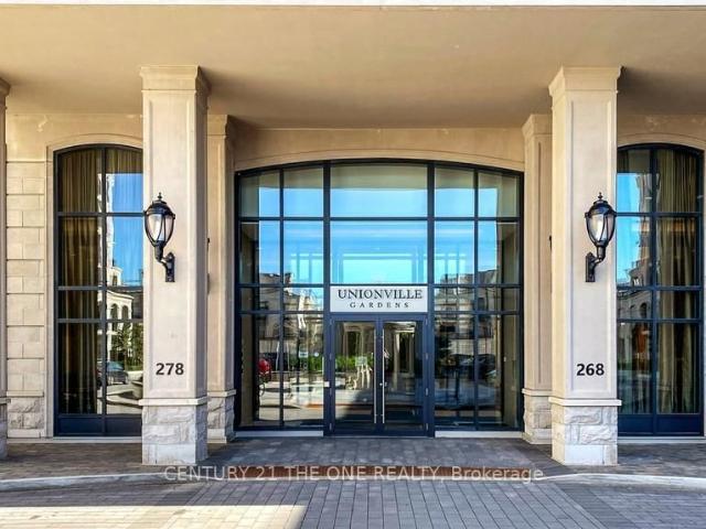 117W 268 Buchanan Drive, Unionville | Terminated, N12683 | Condos. Ca