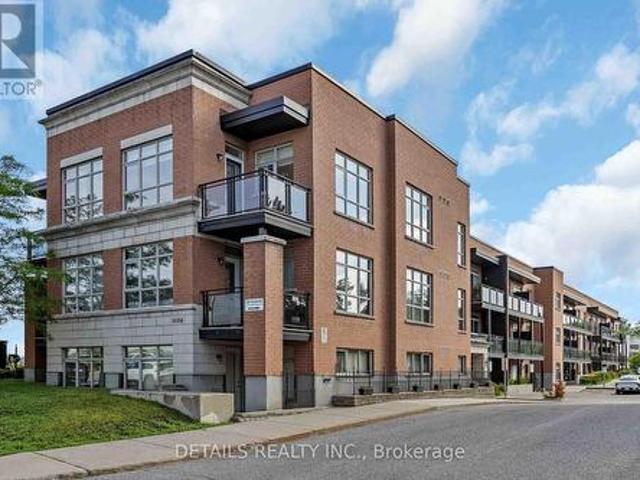 117 3 Fallowfield Road, Ottawa, ON, K2J 4H3 condo for sale | Listing ID X13451 | Royal LePage