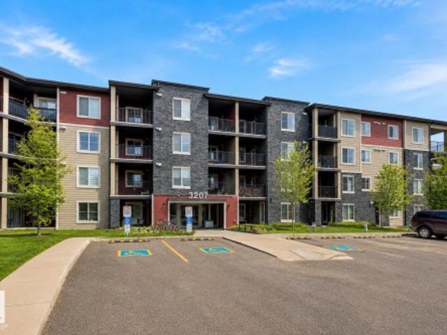 117 3 James Mowatt Trail, Edmonton, AB, T6W 3L6 condo for sale | Listing ID E4494 | Royal LePage