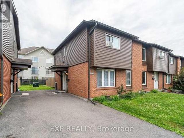 117 3 Stockton Drive, Ottawa, ON, K1T 1S1 townhouse for sale | Listing ID X12279 | Royal LePage