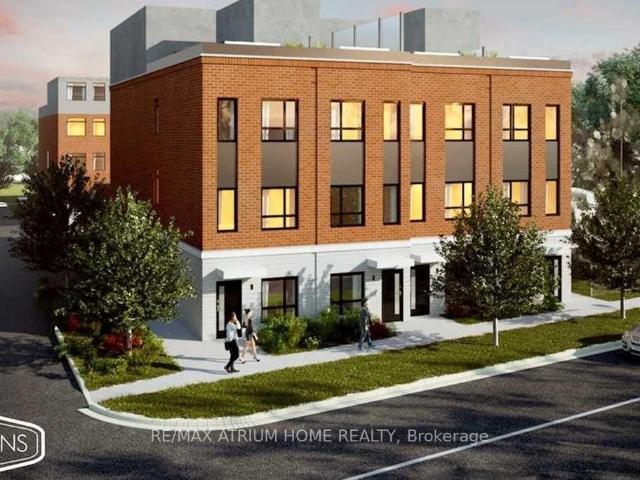 117 10 Echo Point, Scarborough | 3Beds/2Bath, Townhouse, $3,000/mo | Condos. Ca