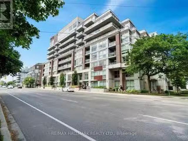 117 1350 Kingston Road, Toronto, ON, M1N 1C8 condo for sal.