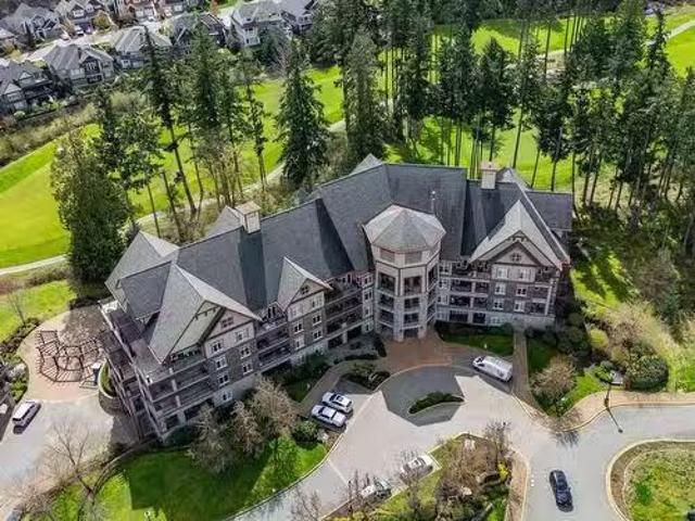 117 1395 Bear Mountain Pkwy, Langford, BC, V9B 0E1 Single Fa.