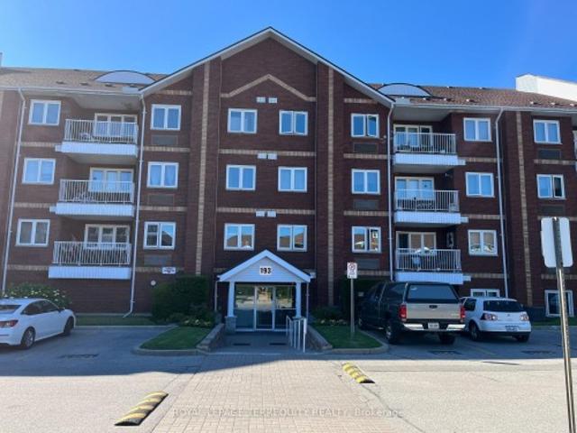 117 193 Lake Driveway N/A W, Ajax, ON, L1S 7H8 lease for lease | Listing ID E13474 | Royal LePage