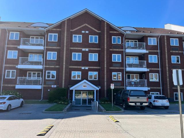 117 193 Lake Driveway W, Ajax | For Rent @ $2,650 | Condos. Ca