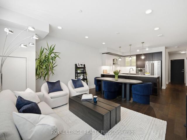 117 1 Lakeshore Road W, Mississauga | For Rent @ $4,000 | Condos. Ca
