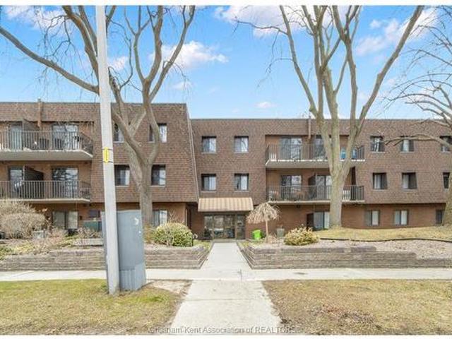 117 225 Campus Parkway, Chatham, ON, N7L 4X2 lease for lease | Listing ID 26010 | Royal LePage