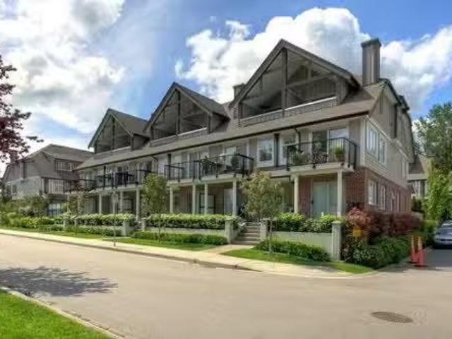 117 2780 Acadia Road, Vancouver, BC, V6T 2L3 lease for lease.
