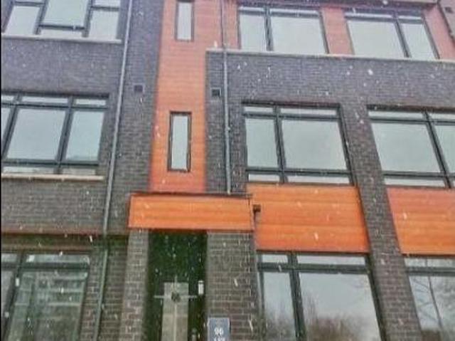 117 370 Red Maple Road, Richmond Hill, ON, L4C 5T4 townhouse for lease | Listing ID N13444 | Royal LePage