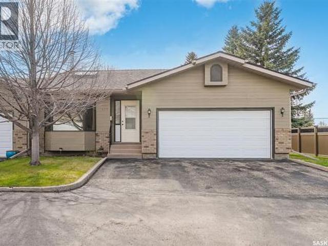 117 420 Heritage Crescent, Saskatoon, SK, S7H 5P3 townhouse for sale | Listing ID SK040370 | Royal LePage