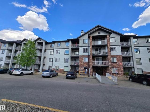 117 42 Summerwood Boulevard, Sherwood Park, AB, T8H 0C3 condo for sale | Listing ID E4488 | Royal LePage