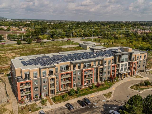 117 4 Upper Middle Road, Burlington | 1+1Beds/1Bath, Condo, $2,200/mo | Condos. Ca