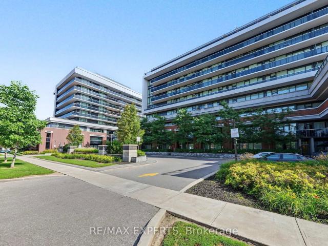117 4 Highway 7, Woodbridge | 2+1Beds/3Bath, Condo, $948,000 | Condos. Ca