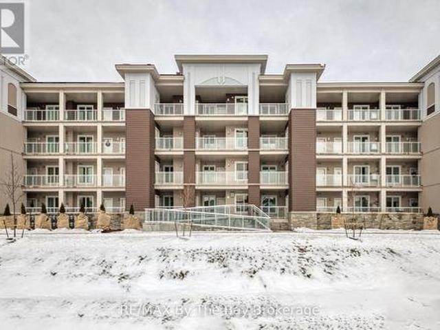 117 5 Spooner Crescent, Collingwood, ON, L9Y 1T3 condo for sale | Listing ID S11902 | Royal LePage