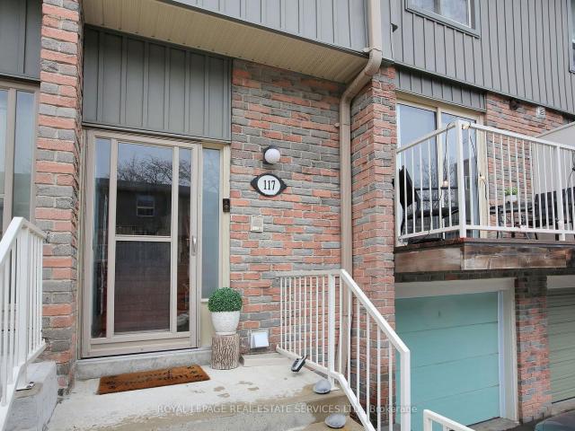 117 60 Hanson Road, Mississauga | For Sale @ $659,000 | Condos. Ca