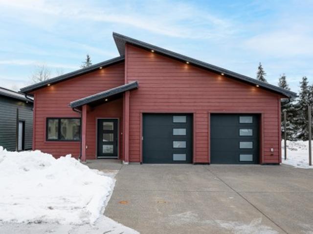 117 960 North Nechako Road, Prince George, BC, V2K 1A3 Single Family Property For Sale | Listing ID R3122 | Royal LePage
