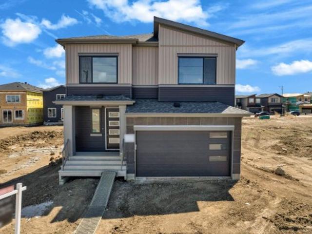 117 Calvinia Link, Sherwood Park, AB, T8A 4V2 house for sale | Listing ID E4491 | Royal LePage
