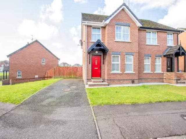 117 Carnreagh