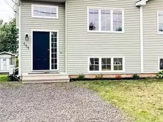 117 Clarendon Dr, Moncton, NB, E1G 0M8 house for sale Listi.