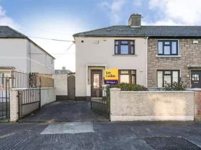 117 Cremona Road, Ballyfermot, Dublin 10, D10 YH48