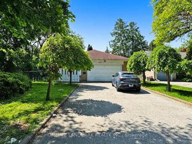 117 Arjay Crescent, Toronto, ON, M2L 1C6 house for sale | Listing ID C13507 | Royal LePage