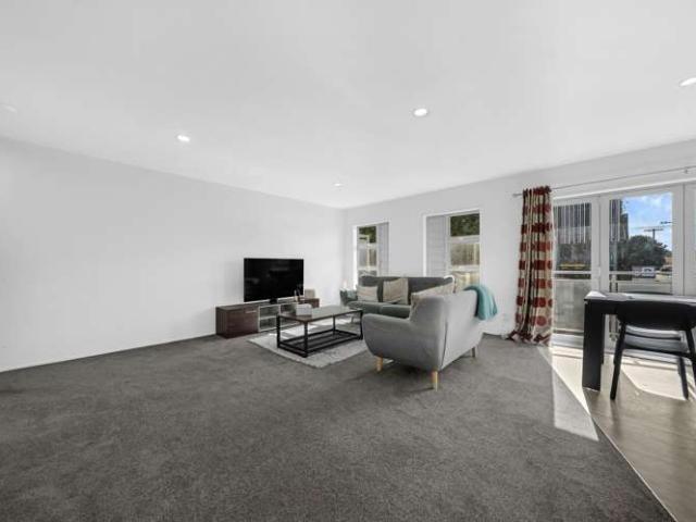 1/17 Auburn Street, Grafton, Auckland City