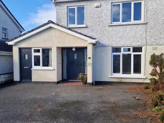 117 Avondale Drive, Trim, Co. Meath is for rent