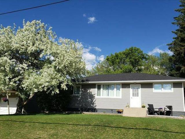 117 Bonny Avenue S Russell Manitoba