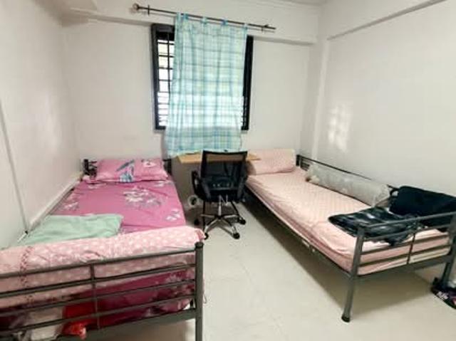 117 BEDOK NORTH ROAD