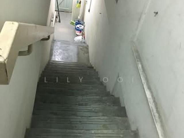 117 BEDOK RESERVOIR ROAD